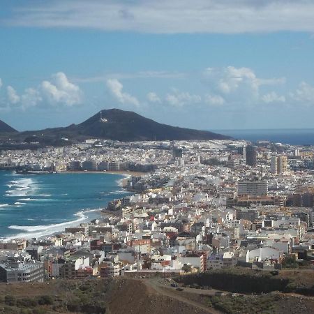 Jurel Vivienda Estudio Las Palmas de Gran Canaria Extérieur photo